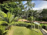 Ecocabanas Manguare Hotel a 