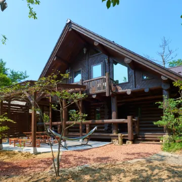 Family Cottage Notoie