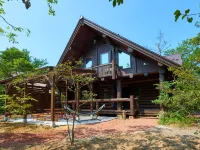 Family Cottage Notoie Hotels in Shika