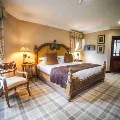 Cbh Hardwick Hall Hotel Rooms