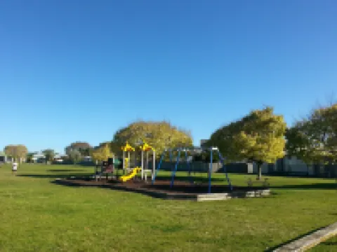 都鐸公園汽車旅館