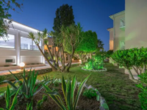 Diana Palace Hotel Zakynthos Hotels in Argassi