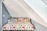 Walk to Lifts and Village! Killington Mountain Condo - Fitnessstudio