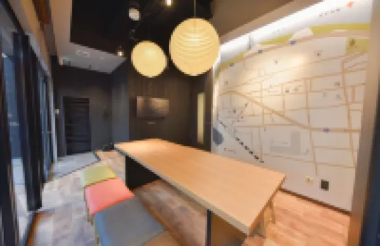 4S STAY อะไวคีดะ อิเคดะ ออนเซนโยโก