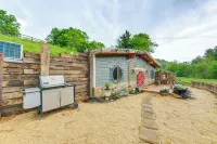 Magical 2Br Hobbit Themed House Near Gatlinburg - 3 stjerner