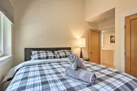 'The Glabin: Garrison Gem w/ Hot Tub & Fire Pit - Wifi
