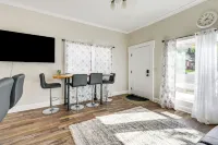 Mountain-view Anaconda Home w/ Gas Grill! - WiFi