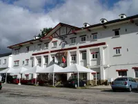 Hotel Los Perales - Wifi