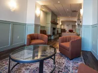 The Northeastland Hotel Hotels in Presque Isle