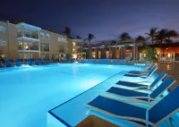 Divi Dutch Village Beach Resort - Strand