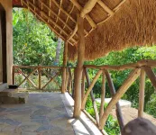 Ixak Cabañas Hôtels à : Axtla de Terrazas