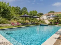 Castellas -  Casas de vacaciones