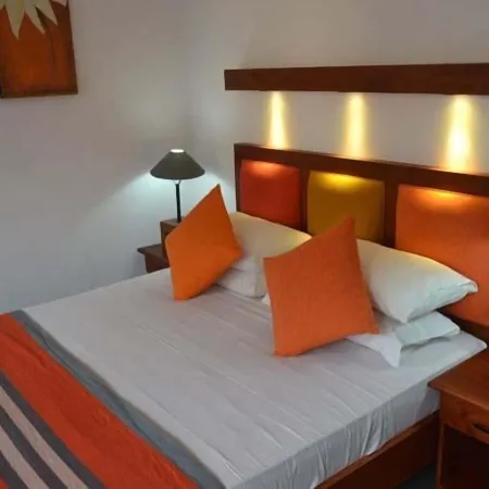 Star Beach Guest House