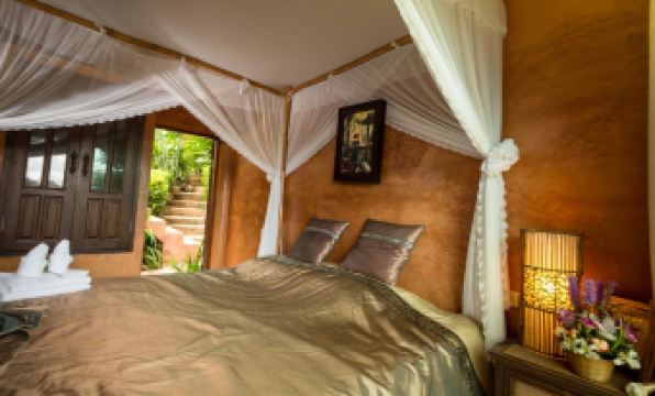 Monmaen Resort & Spa