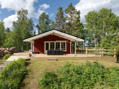 Harge Sörgård Hotels in 