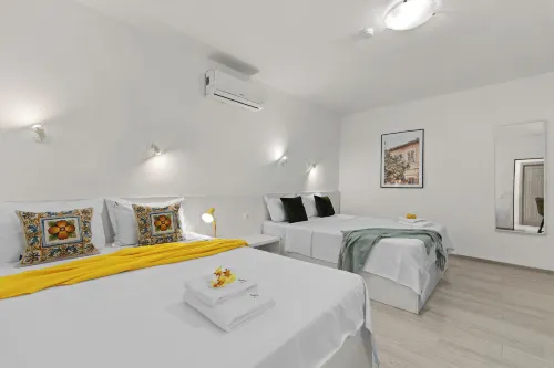 The Continental Studios