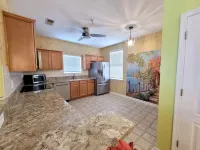 Mountain Jade Garden Condo Resort 2 bed 2 bath near Newport  News City Center