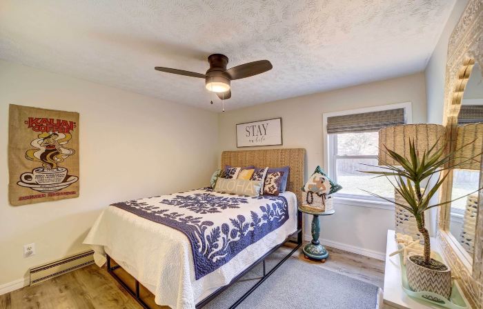 Lake Hudson Home w/ Patio in Locust Grove