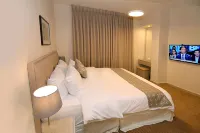 Viola Hotel Suites Hotels in Amman