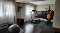 Amerian Río Gallegos Apart & Suites - palestra