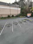 Federal Way Motel - 2-Star