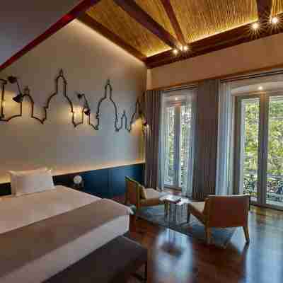 Casa Firenza Hotel & Suites Boutique Rooms