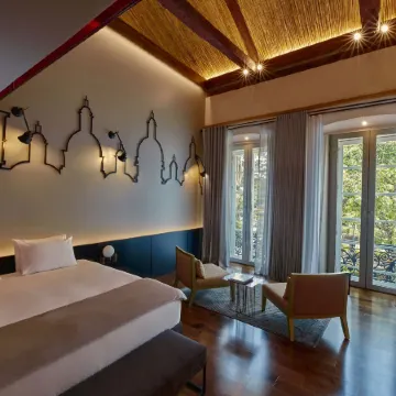 Casa Firenza Hotel & Suites Boutique