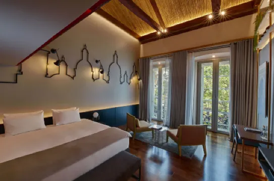 Casa Firenza Hotel & Suites Boutique