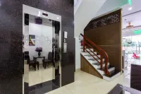 Trang An Flower Hotel - Bed and Breakfasts