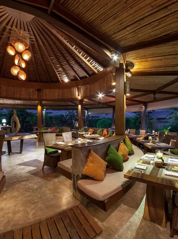 รูปภาพของซีแดนซ์ รีสอร์ท