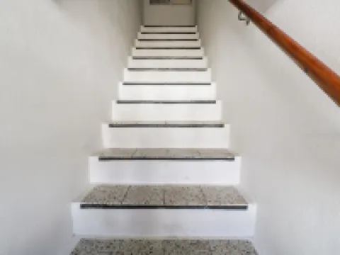 Sea Breeze Hotel di Burnham-on-Sea