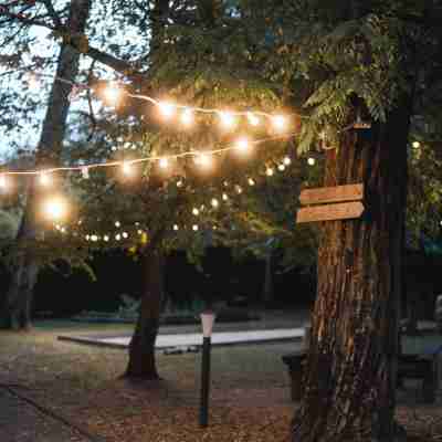 Mercure Château de Fontainebleau Demeures de Campagne Hotel Exterior