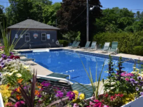 Norseman Resort on the Beach Hotels in Ogunquit