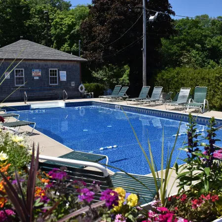 Norseman Resort on the Beach