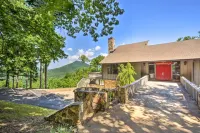 Comfy Jasper Getaway w/ Community Amenities! - 3-Star