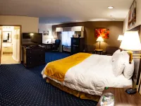 Asbury Inn & Suites Hotels in Wilmore