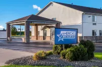 Americas Best Value Inn Wenona Hotels in Minonk