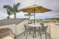 Ideally Located Ocean Escape Near Beach and Wineries - Wifi