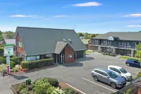 Garden City Motel Hotels in Christchurch
