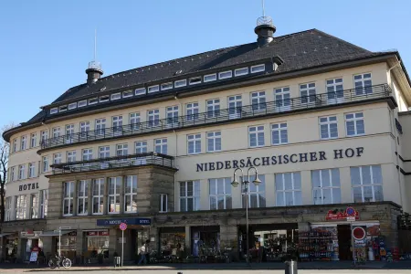 Hotel Niedersächsischer Hof