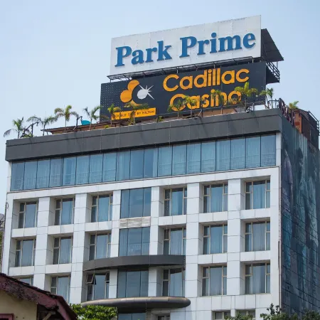 Hotel Park Prime Goa