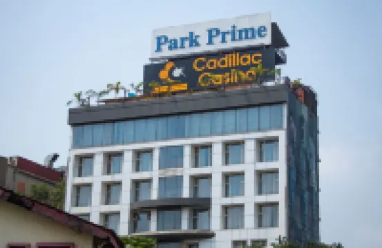 Hotel Park Prime Goa