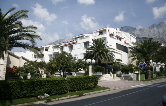 Hotel Villa Marija