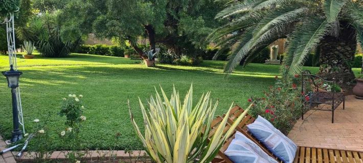 Stone Town Guesthouse Hotels in Gaborone