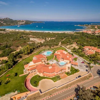 Hotel Marana Hotels near Petra Ruja Beach