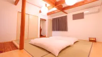 Nison-in Shukubo Entoki Các khách sạn ở Nagato