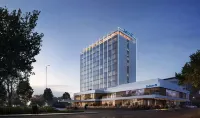 Radisson Blu Caledonien Hotel, Kristiansand Hotels near Movik Fort