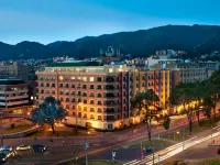 كاسا دان كارلتون هوتل آند سبا Hotels near تشيكو