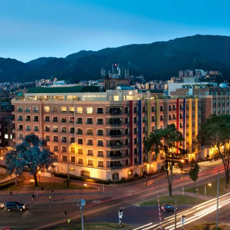 Casa Dann Carlton Hotel & Spa