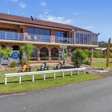 Ingenia Holidays Merry Beach